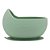 Bowl Em Silicone Com Ventosa Buba - Verde - Imagem 2