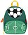 Mochila Infantil Spark Style Futebol Skip Hop - Imagem 1