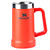Caneca Stanley 709ml - Flame Red - Imagem 1
