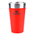 Copo Termico Stanley 473ml - Flame Red - Imagem 1