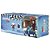 Carrinho Infantil Azul Zippy TW20M1 - Imagem 6