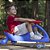 Carrinho Infantil Azul Zippy TW20M1 - Imagem 8