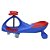 Carrinho Infantil Azul Zippy TW20M1 - Imagem 2