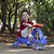 Carrinho Infantil Azul Zippy TW20M1 - Imagem 10