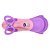 Carrinho Infantil Rosa Zippy TW20F1 - Imagem 4