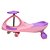 Carrinho Infantil Rosa Zippy TW20F1 - Imagem 2