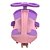 Carrinho Infantil Rosa Zippy TW20F1 - Imagem 5