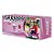 Carrinho Infantil Rosa Zippy TW20F1 - Imagem 6
