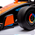 Carrinho Elétrico Infantil Corrida Mclaren F1 - Imagem 4