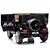 Carro Eletrico Zippy Toys Mercedes Benz G500 12V - Imagem 4