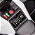 Quadriciclo Eletrico Branco 6V - Imagem 5