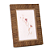 Porta-Retratos em Poliestireno e Vidro - Elegância e Simplicidade para Suas Fotos (18252) - Imagem 1