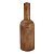 18641 - Vaso em Madeira - Elegância Natural e Estilo Rústico - Imagem 1