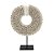 17215 - Escultura em Conchas - Beleza Natural para Sua Decoração - Imagem 1