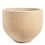 18155 - Kit Cachepots em Cimento - 3 Peças para uma Decoração Moderna - Imagem 2