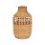 18937 - Vaso em Bambu - Naturalidade e Elegância para Seu Ambiente - Imagem 1