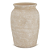 18370 - Vaso em Terracota - Elegância Natural para Seu Espaço - Imagem 1