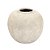 74048 - VASO EM CERAMICA CINZA - Imagem 1