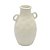 69031 - Vaso de Cerâmica Cinza Claro P - Imagem 1