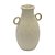 69032 - Vaso de Cerâmica Cinza Escuro M - Imagem 1