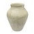 69607 - VASO DE CIMENTO CINZA CLARO - Imagem 1