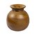 74805 - Vaso em Madeira - Imagem 1