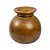 74804 - Vaso em Madeira - Imagem 1