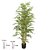 A.BAMBOO JAPONES C/POTE X2640 (VERDE) 1,9m - Imagem 1