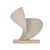 Escultura em Poliresina – 29x26,5x14,5cm - Imagem 1