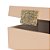 Caixa em MDF com Revestimento em PU – 11,5x20,5x16,5cm - Imagem 3