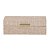 Caixa em MDF com Revestimento em PU – 9x26x13cm - Imagem 1