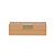 Caixa em MDF com Revestimento em PU – 7,5x26,5x13,5cm - Imagem 1