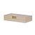 Caixa em MDF com Revestimento em PU – 7,5x36,5x18,5cm - Imagem 2