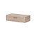 Caixa em MDF com Revestimento em PU – 9x34x17cm - Imagem 2