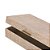 Caixa em MDF com Revestimento em PU – 9x34x17cm - Imagem 3