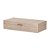 Caixa em MDF com Revestimento em PU – 9x40x20cm - Imagem 2