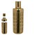Coqueteleira Aço Inox 550ml Taiti (Dourado) – 21x8 cm - Imagem 1