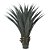 F. Agave Plástico X48 (Verde) – 90cm - Imagem 1