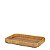 Bandeja em Fibra Natural – 4 x 40 x 26 cm - Imagem 1