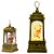 Natal Globo Decorativo com LED – Colorido – 20,5 x 9 x 9 cm - Imagem 1