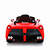 CARRO ELETRICO INFANTIL GOOD VERMELHO 9709 - Imagem 5