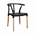 Cadeira Wishbone PP – Design Moderno e Resistente - Imagem 1