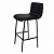 Banqueta Confort Concha Metalflex com Base em Aço - Preta - Imagem 2