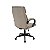 Cadeira Office Cartagena 2.0 PU Fendi Rivatti | Design e Conforto - Imagem 2