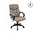 Cadeira Office Cartagena 2.0 PU Fendi Rivatti | Design e Conforto - Imagem 1