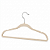 Cabide de Veludo Slim Antideslizante para Roupas Adultas | Diversas Cores - Imagem 2