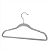 Cabide de Veludo Slim Antideslizante para Roupas Adultas | Diversas Cores - Imagem 1