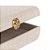 Caixa Decorativa em MDF com Revestimento em Linho - 21813 - Imagem 4