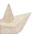 Escultura Barco em Polirresina Decorativa - 21338 - Imagem 3