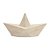 Escultura Barco em Polirresina Decorativa (21338-21339) - Imagem 4
